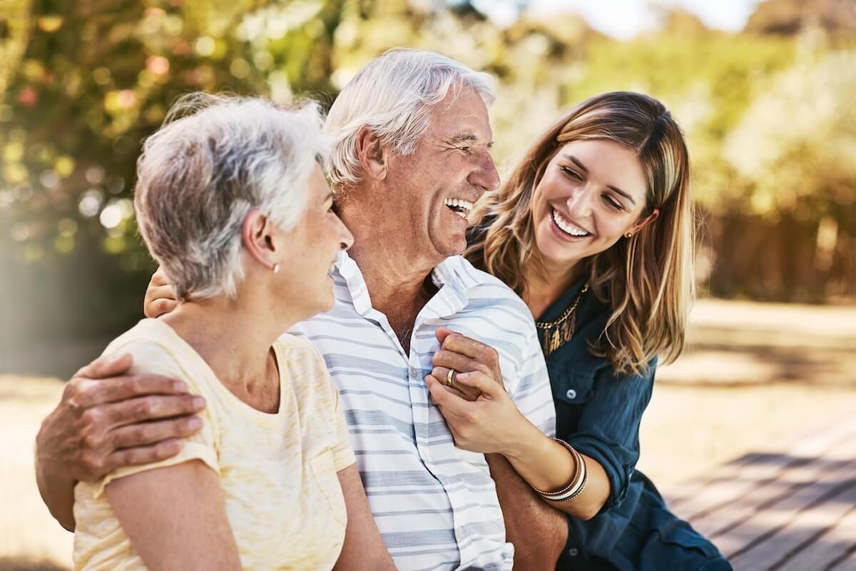 Senior Living in Tarpon Springs, FL